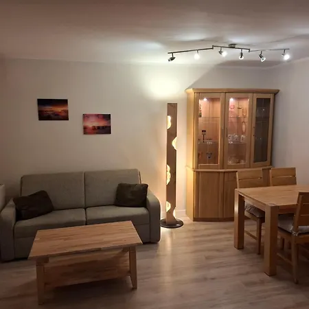 Tatil Evi Haus