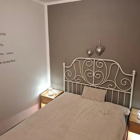 Casa vacanze Haus Benz (Usedom)