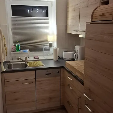 Haus Casa vacanze Benz (Usedom)